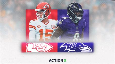 chiefs ravens prediction